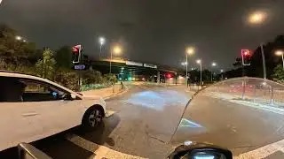 Beautiful London Road #beautyofkingdom  #mrbeast #gopro #insta 