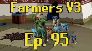 And Then There Was One | Farmers V3 Ep. 95