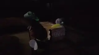 Tikios 5th Anniversary Party (cringe)