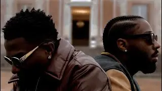 “Classic“ - Dancehall x  Rimdim x Wizkid type of beat  2025