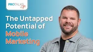 textLIVING ProTalks: Why Mobile Marketing Software Offers the Best White-Label Opportunity