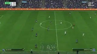 EA SPORTS FC 25