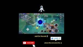 wait for end the above in Pokemon unite New 🆕#video