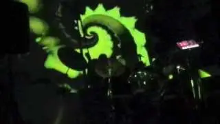 Projections of Music I - Organic Brainwash