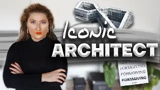 The worlds BEST architect (architecture on the moon?) + RUN DOWN OF FORMGIVING BOOK BY BJARKE INGELS