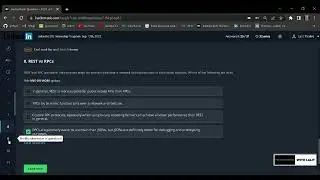 LinkedIn Site Reliability Engineer (SRE) Online test questions | HackerRank | Software engineer