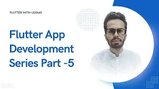 Mastering Layout in Flutter: Image Widget Explained | Flutter Tutorial for Beginners #4 #flutter
