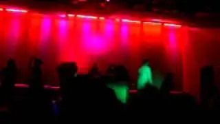 Coree Jamez Live @ The Palace 11.12.10.MOV