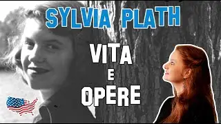 Letteratura Americana | Sylvia Plath: vita e opere