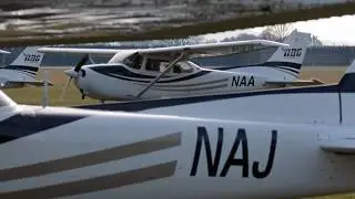 Nelson Aviation College 2017 - Training Beyond The Standard