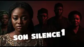 SON SILENCE (&Eacute;PISODE 1) : Ce que ma m&egrave;re a cach&eacute; &agrave; tout le monde #film #africanfolktales