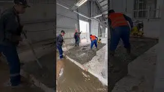 #биззон#заливкабетона#строители#юмор#construction#work#бетон#успехнеизбежен#ребятамолодцы#прикол