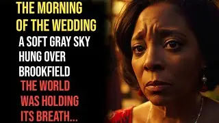 This Single Mother Was Humiliated At Her Son&rsquo;s Wedding | A True Emotional Story(PART 1)