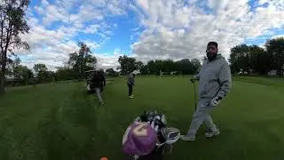 Chicago Height East Course - September 27, 2022