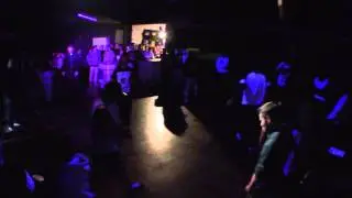 RECOUNT LIVE DBC FEST 2 (NEW SONG)