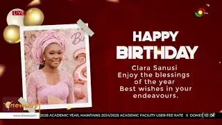 LIVE: TV3 Newday || 13-01-2026