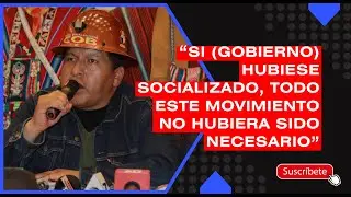 COB declara “misión cumplida” tras abrogación del DS 5503 y respalda DS 5516