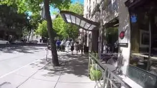 Belltown Seattle Neighborhood Tour 2015