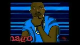 Anago Prince- Obe gbigbona video