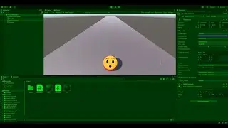 Smooth camera in #unity