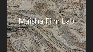 Maisha Film Lab