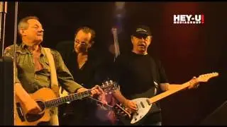 Wolfgang Ambros - Zentralfriedhof [Live 2013]