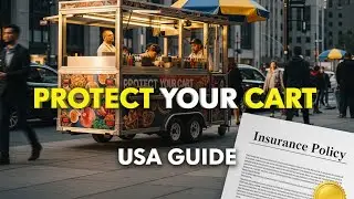 What I Discovered About Food Cart Insurance May SHOCK You | Insurance for food cart in USA