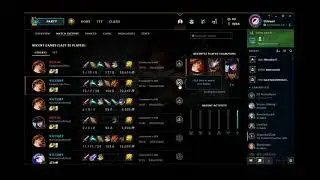 Urinami Miss Fortune 13/7/12 Rank Iron II