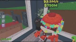 CRAZY BASE!!!!