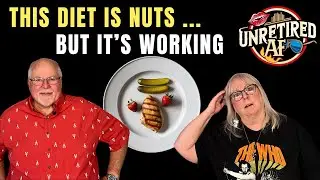 We Tried That Crazy HCG Diet &hellip; And Damn, It&rsquo;s Working | Ep. 2