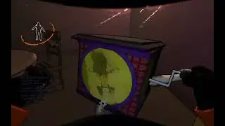 Lethal Company - Tense Jester Encounter