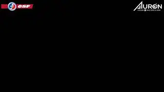 ESF d'Auron - Diffusion en direct du stade des M&eacute;l&egrave;zes