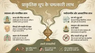 धूप (Dhup) के औषधीय उपयोग | Dhup Medicinal Uses in Hindi | आयुर्वेदिक फायदे