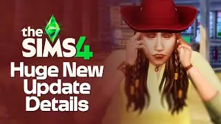 The Sims Just Revealed EVERYTHING They&rsquo;re Fixing&hellip;