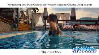 CPC Pools - Winterizing Services Nassau County Long Island