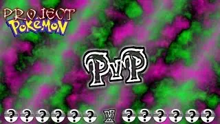 Roblox Project Pokemon PvP Battles - #32 - bruce789081