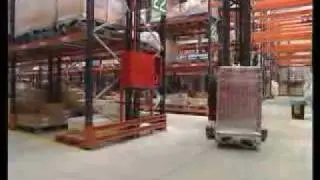 Video capsula  PLATAFORMA LOGISTICA INTEGRAL caso empresa .3gp