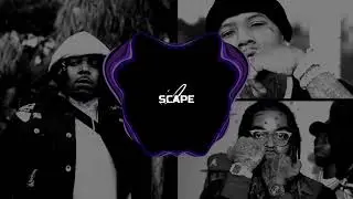 Free Moneybagg Yo Wheezy Type Beat 2022 | 