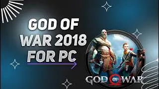 god of war 2018 gameplay
