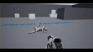 UE4   Arrow Penetration