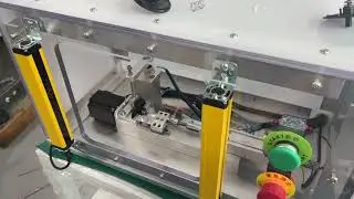 custom spring assembly device