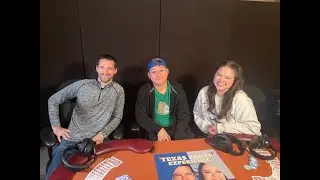 Texas Poker Experience Podcast Ep 12: Effortlessly Beguiling with Danny Chang