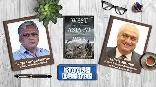 'West Asia Remains Mired In Despots And Decline, Hope Is Distant'
