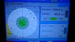 peseuse associative yamato crevettes fragiles ADW 514SV video.AVI
