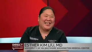 Your Health: Measles Prevention