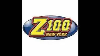 WHTZ Z100 New York / 1985 11 25  / Jack Da Wack