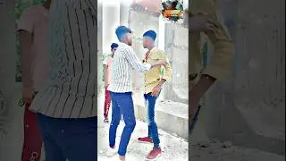 sujoy attitude reaction short video😎😈@ALL_ROUNDER_FIGHTER_2023#viral#shorts#short#ytshort#attitude
