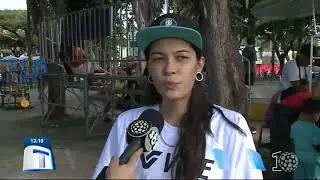 Maring&aacute; &eacute; palco de evento hist&oacute;rico de skate - Tribuna da Massa (25/06/18)