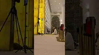 صلاة التراويح للقارئ :عبد العزيز سحيم