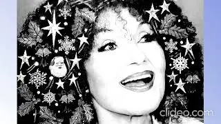 Let It Snow by jazz singer Cleo Laine 